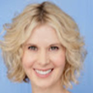 Meet your Posher, Mary-beth